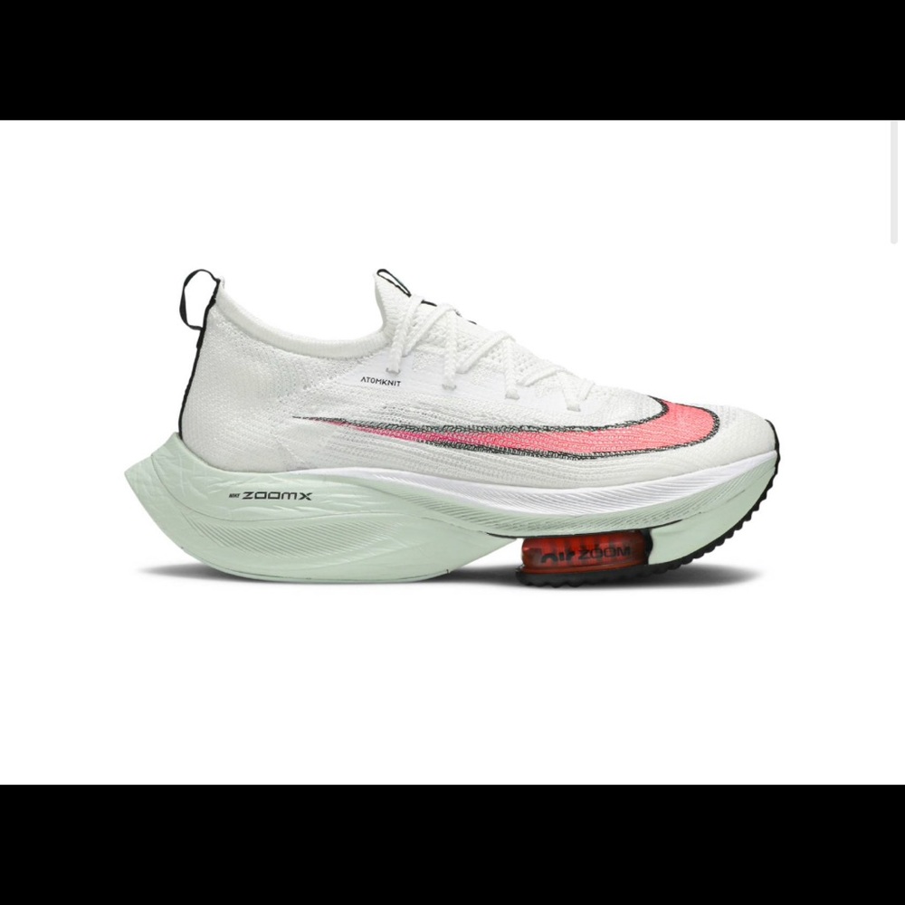 Nike Women’s Air Zoom Alphafly NEXT% Racing Shoe US 7.5